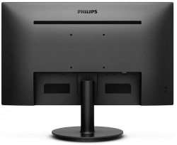 Монитор Philips 222V8LA (00/01) черный