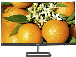 Монитор Philips 328E1CA черный