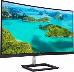 Монитор Philips 328E1CA черный