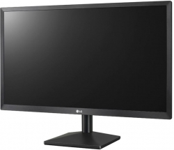 Монитор LG 22MK430H черный