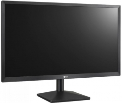 Монитор LG 22MK430H черный