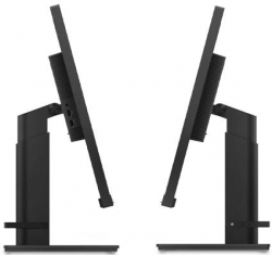 Монитор LenovoThinkVision P32p-20 черный