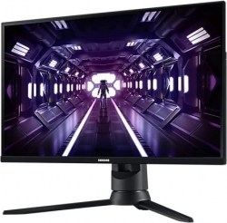 Монитор Samsung F27G33TFWI черный