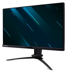 Монитор Acer 25 Predator X25 TN+film 1920x1080 400cd/m2 16:9
