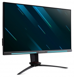Монитор Acer 24.5 Predator XB253QGZbmiiprzx IPS 1920x1080 400cd/m2 16:9