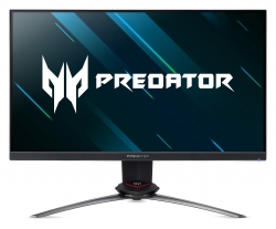 Монитор Acer 27 Predator XB273UGXbmiipruzx IPS 2560x1440 400cd/m2 16:9