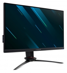 Монитор Acer 27 Predator XB273UGXbmiipruzx IPS 2560x1440 400cd/m2 16:9