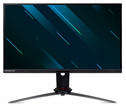 Монитор Acer 27 Predator XB273UNVbmiiprzx IPS 2560x1440 400cd/m2 16:9