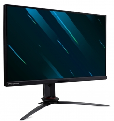 Монитор Acer 27 Predator XB273UNVbmiiprzx IPS 2560x1440 400cd/m2 16:9