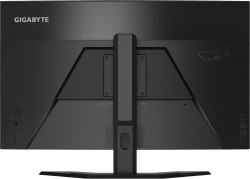 Монитор Gigabyte G32QC A (20VM0-GG32QCABA-1EUR) черный
