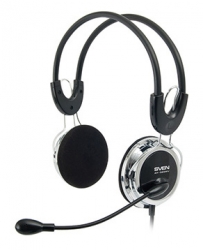 Наушники с микрофоном Sven (AP-525MV)