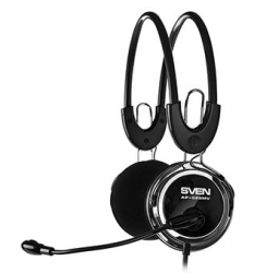 Наушники с микрофоном Sven (AP-525MV)