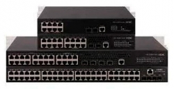 Коммутатор H3C LS-3100V3-28TP-EI-DC-GL