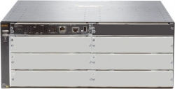 Коммутатор HPE Aruba 5406R zl2 J9821A 8SFP 8PoE управляемый