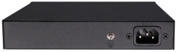 Коммутатор Osnovo SW-20600/A(80W) 5x100Mb