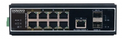 Коммутатор Osnovo SW-60812/I