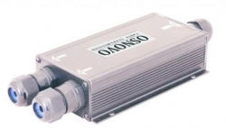 Коммутатор Osnovo SW-8030/WD