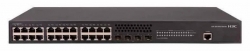 Коммутатор H3C LS-5120V2-28P-LI-GL 24G 4SFP управляемый