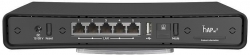 Роутер беспроводной MikroTik hAP ac3 LTE6 kit (RBD53GR-5HACD2HND&R11E-LTE6) AC1200 10/100/1000BASE-TX/4G cat.6