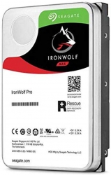 Жесткий диск Seagate 6Tb ST6000NE000 Ironwolf Pro