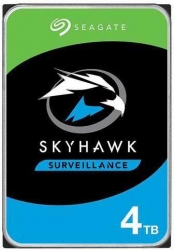 Жесткий диск Seagate 4Tb ST4000VX013 Video Skyhawk