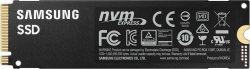 Накопитель SSD Samsung PCI-E x4 2Tb MZ-V8P2T0BW 980 PRO M.2 2280