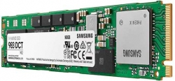 Накопитель SSD Samsung 960Gb MZ-1LB960NE 983 DCT M.2