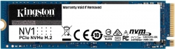 Накопитель SSD Kingston 1Tb SNVS/1000G NV1 M.2