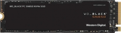 Накопитель SSD WD 2Tb WDS200T1X0E Black SN850 M.2