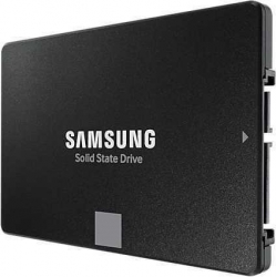 Накопитель SSD Samsung 4Tb MZ-77E4T0BW 870 EVO