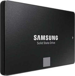 Накопитель SSD Samsung 4Tb MZ-77E4T0BW 870 EVO