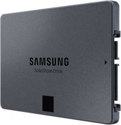 Накопитель SSD Samsung 8Tb MZ-77Q8T0BW 870 QVO