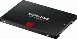 Накопитель SSD Samsung 4Tb MZ-76P4T0BW 860 Pro