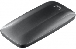 Накопитель SSD Samsung Thunderbolt 3 500Gb MU-PB500B/WW X5