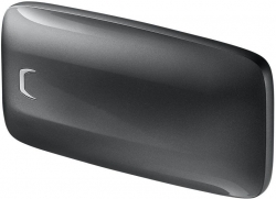 Накопитель SSD Samsung Thunderbolt 3 2Tb MU-PB2T0B/WW X5