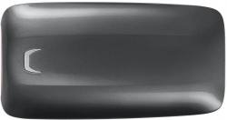 Накопитель SSD Samsung Thunderbolt 3 2Tb MU-PB2T0B/WW X5