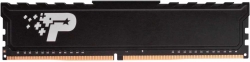 Память DDR4 4Gb Patriot PSP44G266681H1 RTL DIMM single rank