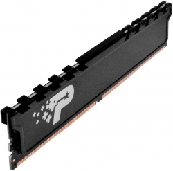 Память DDR4 4Gb Patriot PSP44G266681H1 RTL DIMM single rank