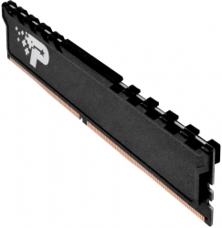 Память DDR4 4Gb Patriot PSP44G266681H1 RTL DIMM single rank
