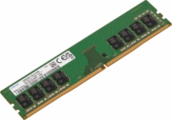 Память DDR4 8Gb Samsung M378A1K43EB2-CWE OEM DIMM single rank