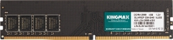 Память DDR4 4Gb Kingmax KM-LD4-2666-4GS RTL DIMM