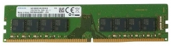 Память DDR4 16Gb Samsung M378A2G43AB3-CWE OEM DIMM single rank