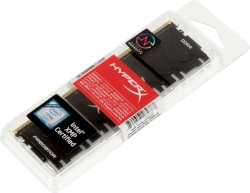 Память DDR4 8Gb 3000MHz Kingston HX430C15PB3A/8 RTL PC4-24000 CL15 DIMM 288-pin 1.35В