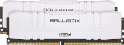 Память DDR4 2x16Gb 3000MHz Crucial BL2K16G30C15U4W RTL PC4-24000 CL15 DIMM 288-pin 1.35В kit