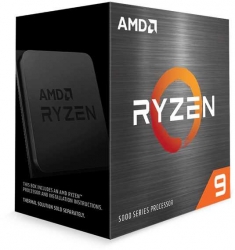 Процессор AMD Ryzen 9 5950X (100-100000059WOF) Box w/o cooler