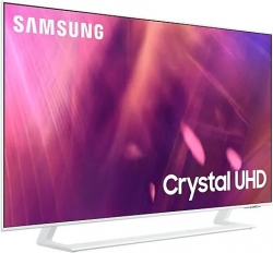 Телевизор LED Samsung UE43AU9010UXRU 9 белый