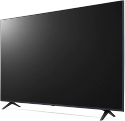 Телевизор LED LG 50UP77506LA черный