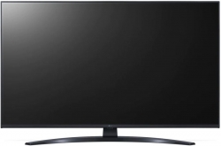Телевизор LED LG 65 65UP81006LA титан/Ultra HD/50Hz/DVB-T/DVB-T2/DVB-C/DVB-S/DVB-S2/USB/WiFi/Smart TV RUS
