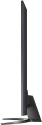 Телевизор LED LG 55 55NANO816PA NanoCell черный/Ultra HD/50Hz/DVB-T2/DVB-C/DVB-S/DVB-S2/USB/WiFi/Smart TV RUS