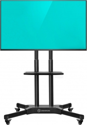 Подставка для телевизора Onkron TS1351 черный 40